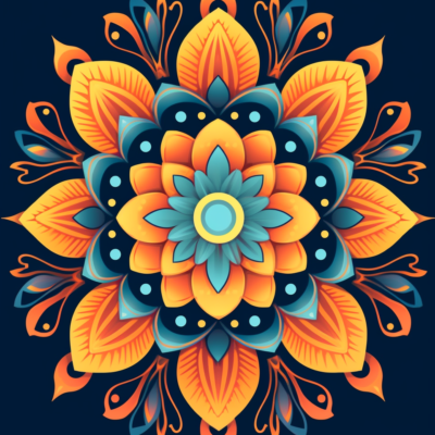 Mandalas