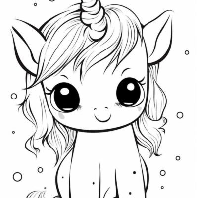 Unicorns & Fantasy