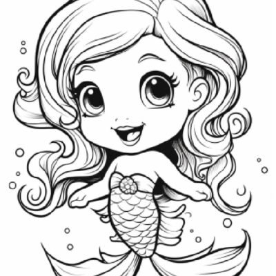 Coloring Pages
