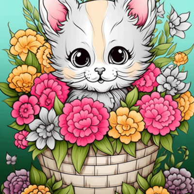 Nature & Flowers