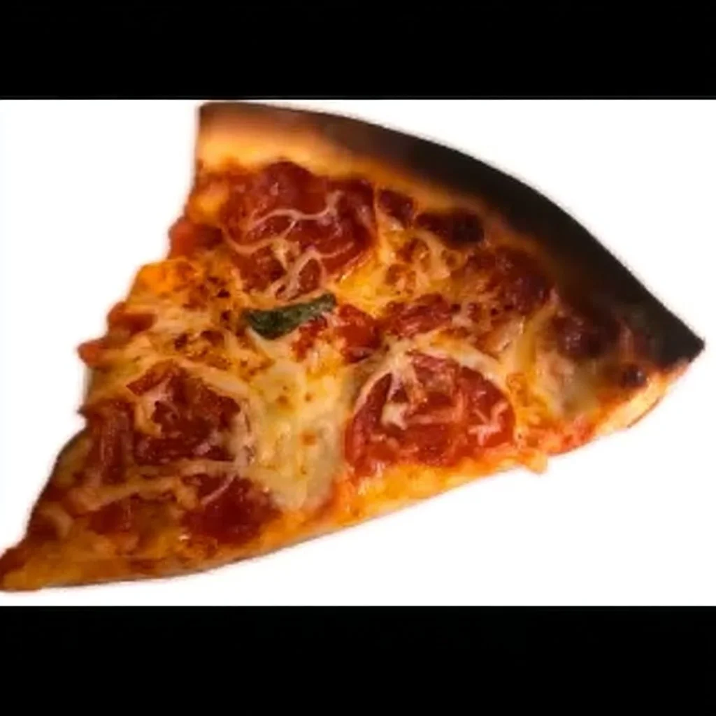 Recette de Pizza Cuite à la Poêle facile et rapide à préparer